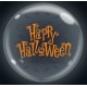 Clear Bubble Balloons Halloween - Cattex