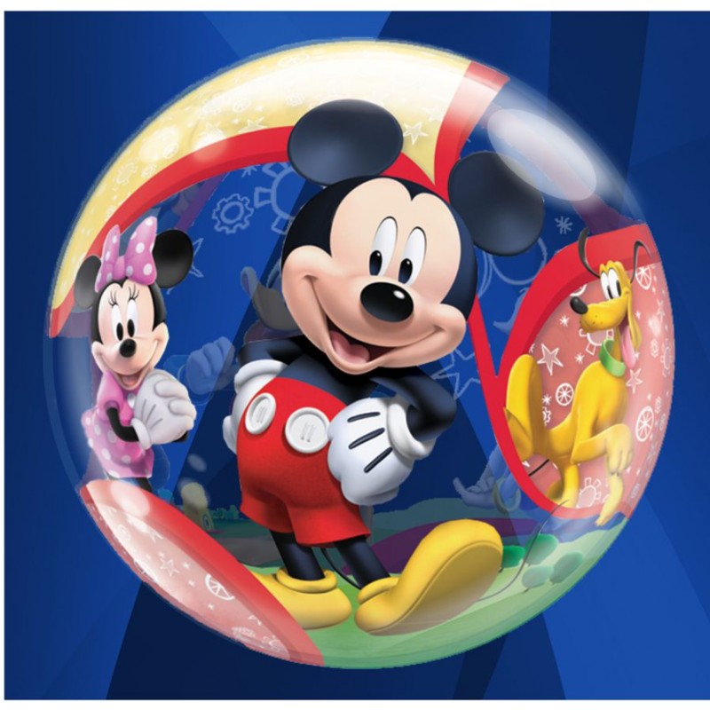 Mickey Mouse Clubhouse 22" (PQ/D1243) Balloons