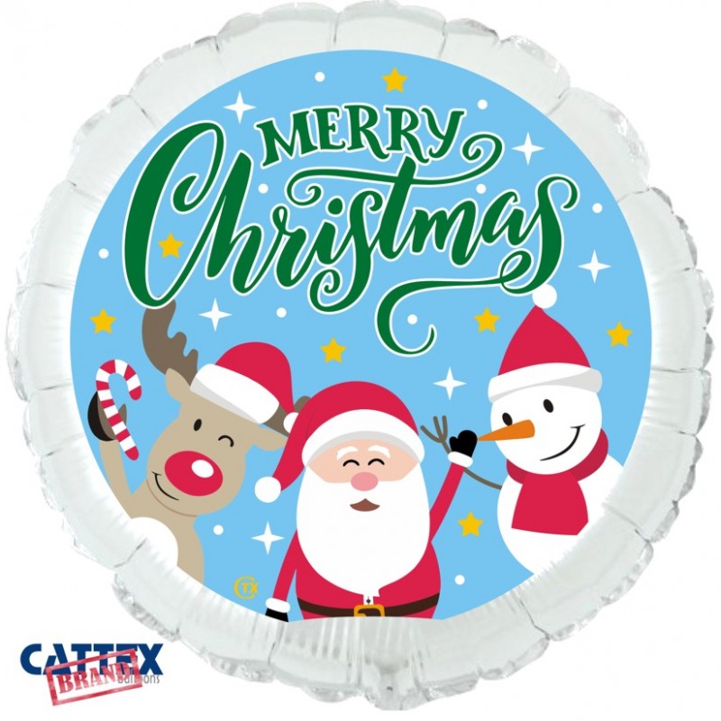 CTX+ - Natale Carino (18”)(PM/CT155)