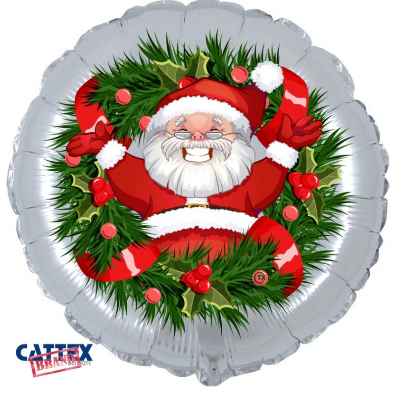 CTX+ - Babbo Natale (18”)(PM/CT059)