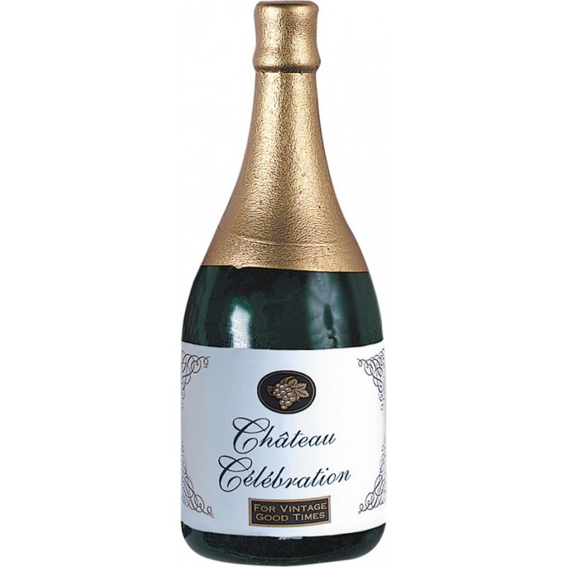 Peso Bottiglia di Champagne (A070)