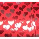 Decorated Shiny Hearts(A052)