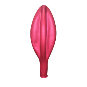 36" Metallic Round Balloon