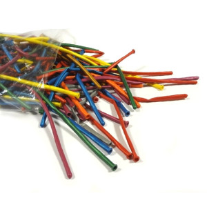 Medium Metallic Modelling 