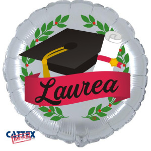 CTX+ - Laurea (18”) CTX+ - Laurea (18”)