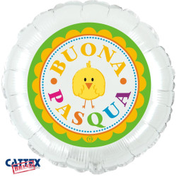 CTX+ - Happy Easter (18”) CTX+ - Happy Easter (18”)