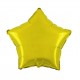 18 Inch Star Shaped Foil Balloons - Cattex