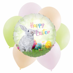 Party Kit - Happy Easter