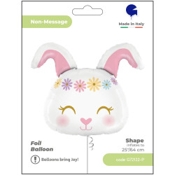 Cute Bunny (31") Cute Bunny (31")