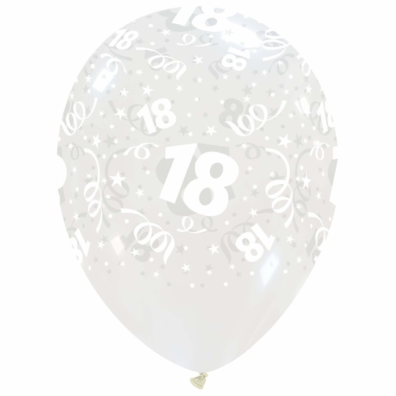 12" 18 (globo)(PT/110DS.C0781T)