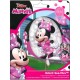 Cattex 16 Inch Minnie Mouse Forever Orbz Balloons