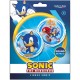 Cattex 18 Inch Sonic The Hedgehog Foil Balloons