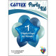 Cattex - Party kit "Miglior Papà"