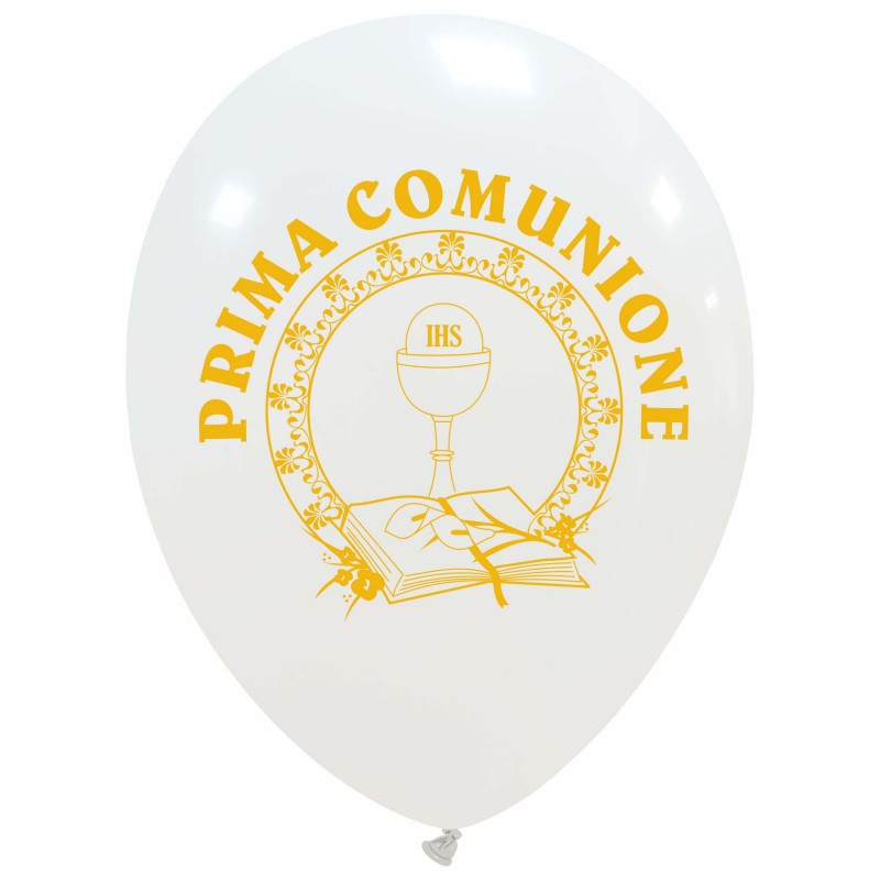 12" Prima Comunione(PT/110DS.R8681)