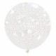 Cattex 32 Inch Latex Balloons - My Confirmation