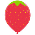 12" Strawberry (Premium)
