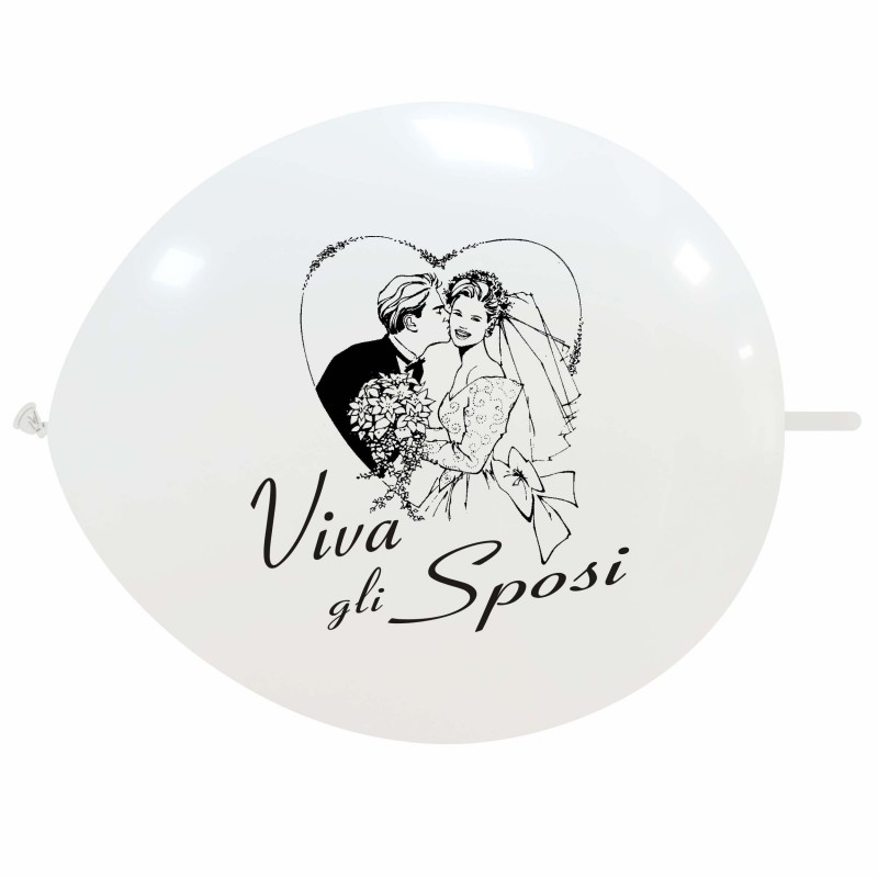 LINK - Viva gli Sposi(LINK/DS.K6531)
