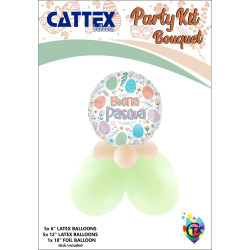 Party Kit Bouquet - Happy Easter Party Kit Bouquet - Happy Easter