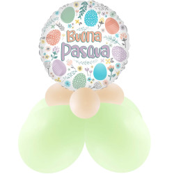 Party Kit Bouquet - Happy Easter