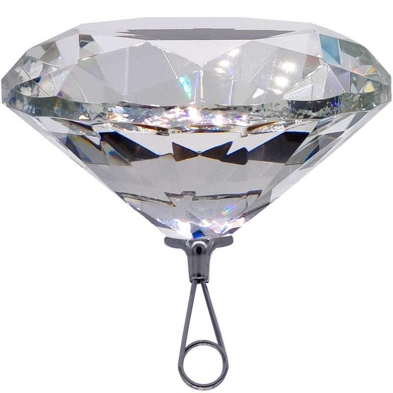 Cattex Diamond Shaped Balloon Weights