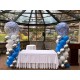 Cattex Professional Arch For Balloon Decorations