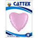 Heart Shaped Foil Balloons - Cattex