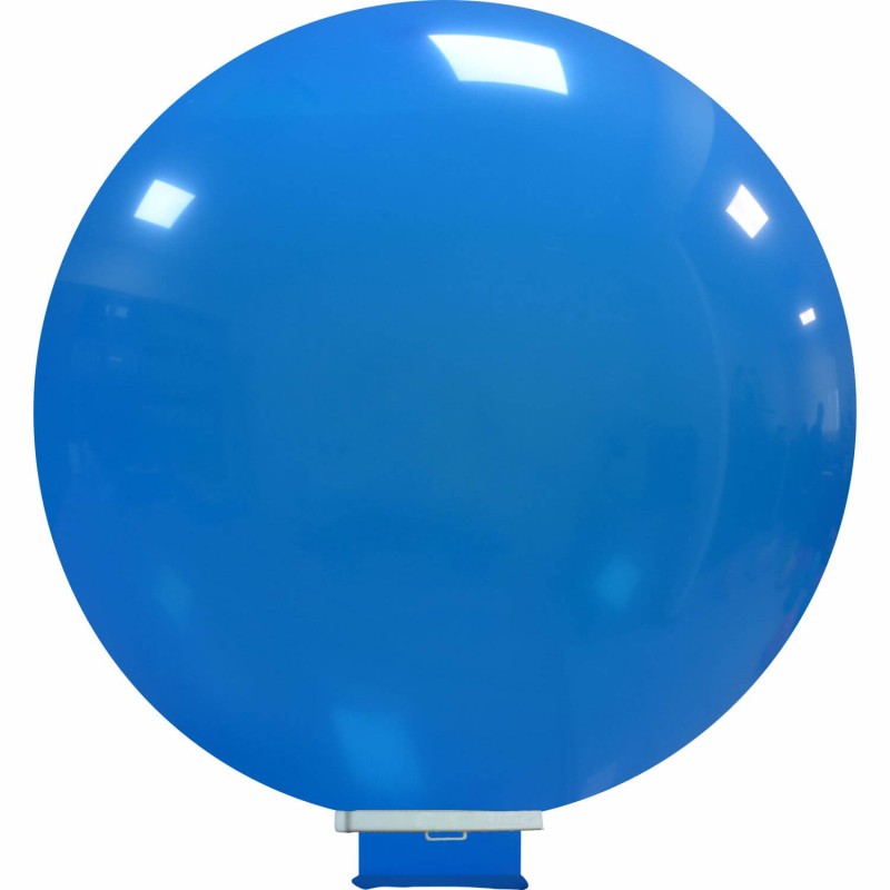 Cattex 100 Inch Giant Latex Balloon