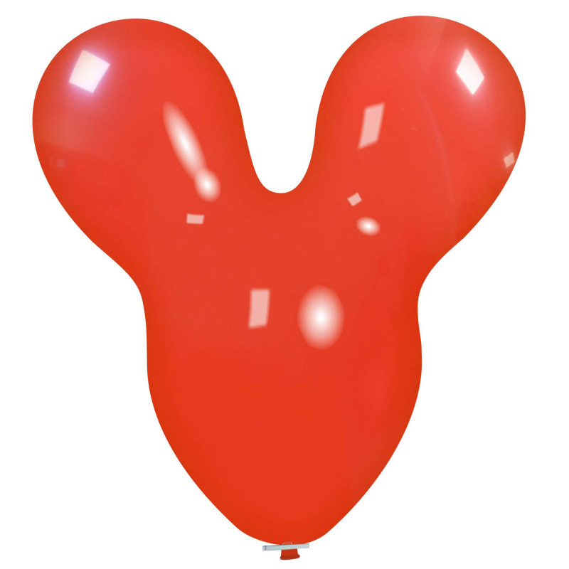 30" Mouse Balloon(GPF/22)