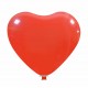 35" Heart Balloon(GPF/14)